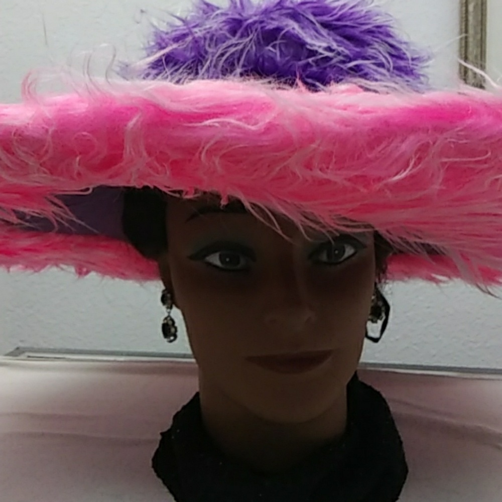 Costume HAT
